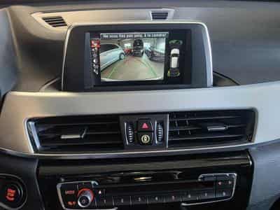 BMW X1 20D XDRIVE AUTO LED CUIR NAVI (2016) - Foto 14