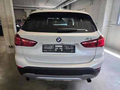 BMW X1 20D XDRIVE AUTO LED CUIR NAVI (2016) - Foto 15
