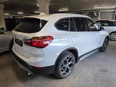 BMW X1 20D XDRIVE AUTO LED CUIR NAVI (2016) - Foto 3