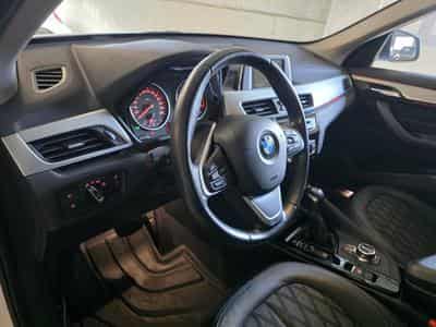 BMW X1 20D XDRIVE AUTO LED CUIR NAVI (2016) - Foto 5