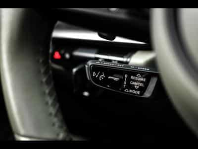 Porsche 911 .1 911 TURBO S COUPE PDK – GT-SILVER – IMMAT FR. - PORSCHE A (2020) - Foto 15