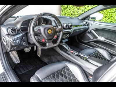 Ferrari F12 Berlinetta 6.3 V12 F1 – BIANCO AVUS – LA FERRARI STYLE WHEELS (2013) - Foto 10