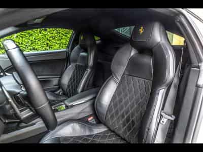 Ferrari F12 Berlinetta 6.3 V12 F1 – BIANCO AVUS – LA FERRARI STYLE WHEELS (2013) - Foto 11