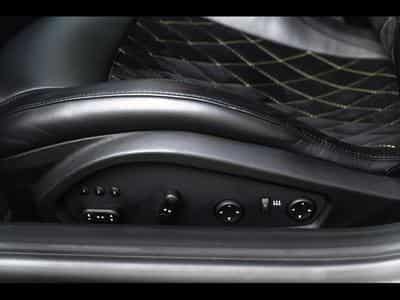 Ferrari F12 Berlinetta 6.3 V12 F1 – BIANCO AVUS – LA FERRARI STYLE WHEELS (2013) - Foto 15