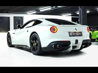 Ferrari F12 Berlinetta 6.3 V12 F1 – BIANCO AVUS – LA FERRARI STYLE WHEELS (2013) - Foto 3