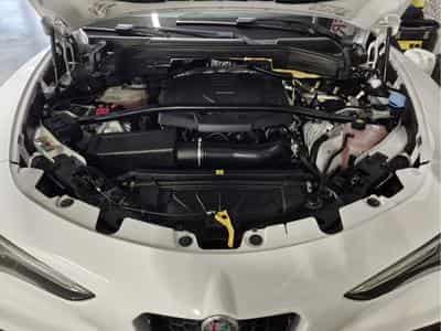 Alfa-Romeo Stelvio 2.0 TURBO Q4 CUIR NAVI (2019) - Foto 15