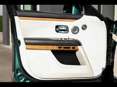 Rolls-Royce Ghost GHOST 6.75 V12 (571 CH) EXTENDED WHEELBASE (EWB) – FULL PPF (2022) - Foto 9