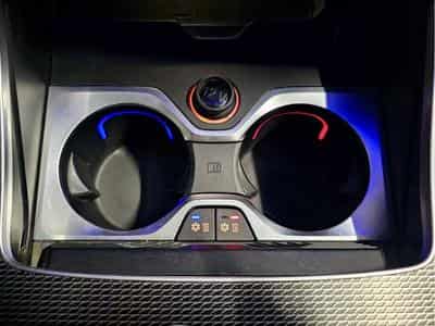 BMW X5 30D XDRIVE M SPORT PAKET HEAD UP CUIR NAVI (2021) - Foto 10