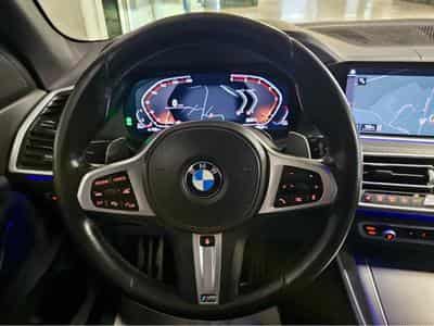 BMW X5 30D XDRIVE M SPORT PAKET HEAD UP CUIR NAVI (2021) - Foto 7