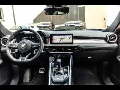 Alfa-Romeo Tonale VELOCE 1.5 MILD-HYBRID TCT – ROSSO ALFA (2023) - Foto 15