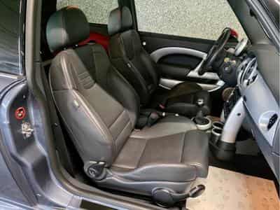 Mini Cooper John Cooper Works 1.6 GP1#0482 CUIR XENON (2008) - Photo 5