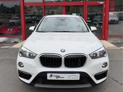BMW X1 X1 2.0 i X drive Navi Cuir 4x4 (2017) - Foto 1