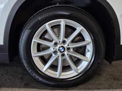 BMW X1 X1 2.0 i X drive Navi Cuir 4x4 (2017) - Photo 13