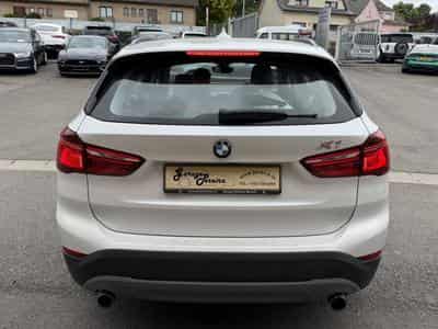 BMW X1 X1 2.0 i X drive Navi Cuir 4x4 (2017) - Foto 2