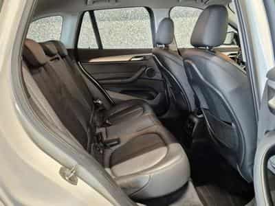 BMW X1 X1 2.0 i X drive Navi Cuir 4x4 (2017) - Photo 5
