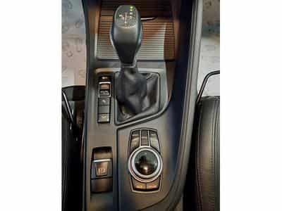 BMW X1 X1 2.0 i X drive Navi Cuir 4x4 (2017) - Photo 9
