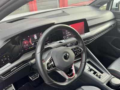 VW Golf GTI 2.0 TSI 300 CLUBSPORT DCC IQ LIGHT HEAD UP HARMAN KARDON (2021) - Foto 7