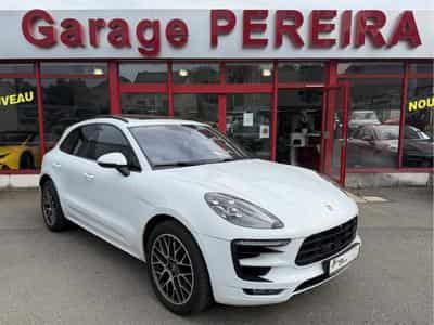 Porsche Macan 3.0 V6 S SPORTDESIGN CARBON PANO CUIR NAVI PORSCHE APPROVED (2018) - Foto 1