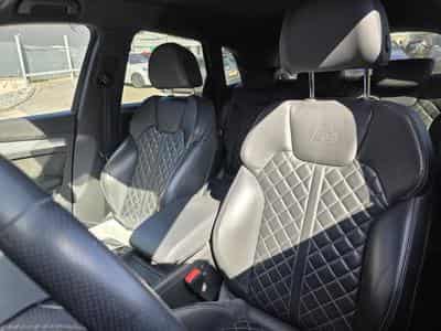 Audi Q5 2.0 TDI 163 QUATTRO S-TRONIC 3X S-LINE CUIR NAVI (2020) - Photo 7