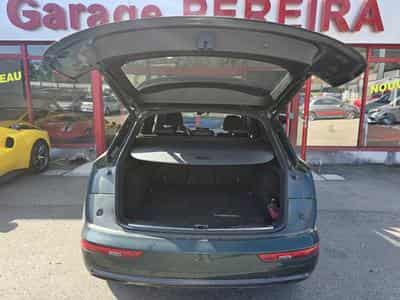 Audi Q5 2.0 TDI 163 QUATTRO S-TRONIC 3X S-LINE CUIR NAVI (2020) - Photo 9
