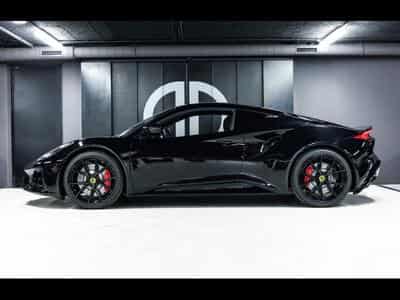 Lotus Emira I4 DCT FIRST EDITION (2024) - Photo 2