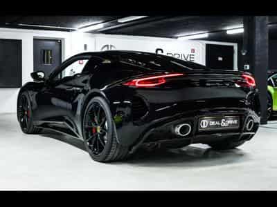 Lotus Emira I4 DCT FIRST EDITION (2024) - Photo 3