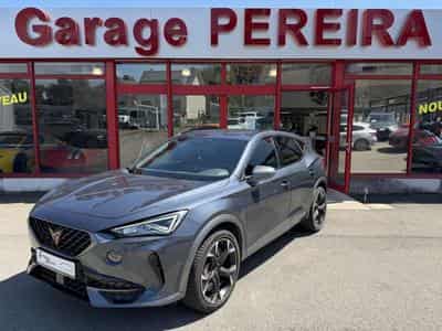 Cupra Formentor Formentor VZ 310 PS 4Drive DSG | Brembo | Beats (2021) - Foto 2