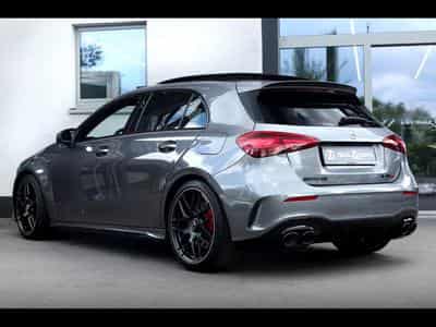 Mercedes A 45 AMG S 4MATIC+ - PACK PREMIUM PLUS (2023) - Photo 3
