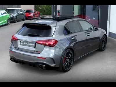 Mercedes A 45 AMG S 4MATIC+ - PACK PREMIUM PLUS (2023) - Photo 7