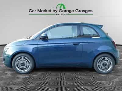 Fiat 500 HYBRID TORINO (2026) - Photo 2