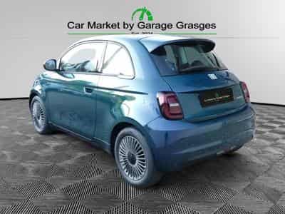 Fiat 500 HYBRID TORINO (2026) - Photo 3