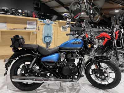 Royal Enfield Meteor Super Nova (2022) - Photo 1