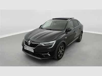 Renault Arkana 1.3 TCe 140cv EDC Zen CARPLAY / FULL LED / CAMERA / JA 17" (2022) - Photo 1