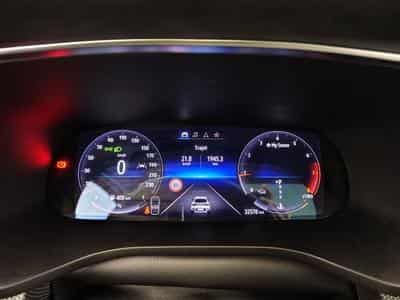 Renault Arkana 1.3 TCe 140cv EDC Zen CARPLAY / FULL LED / CAMERA / JA 17" (2022) - Photo 10
