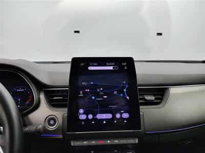Renault Arkana 1.3 TCe 140cv EDC Zen CARPLAY / FULL LED / CAMERA / JA 17" (2022) - Photo 11