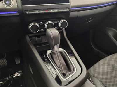 Renault Arkana 1.3 TCe 140cv EDC Zen CARPLAY / FULL LED / CAMERA / JA 17" (2022) - Photo 12