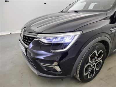 Renault Arkana 1.3 TCe 140cv EDC Zen CARPLAY / FULL LED / CAMERA / JA 17" (2022) - Photo 15