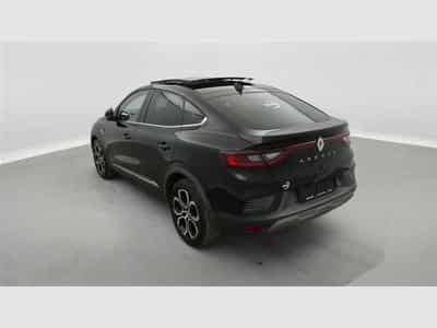 Renault Arkana 1.3 TCe 140cv EDC Zen CARPLAY / FULL LED / CAMERA / JA 17" (2022) - Photo 2