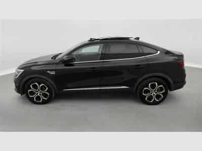Renault Arkana 1.3 TCe 140cv EDC Zen CARPLAY / FULL LED / CAMERA / JA 17" (2022) - Photo 3