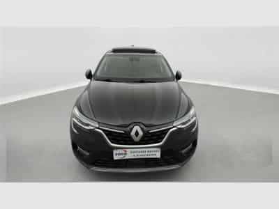 Renault Arkana 1.3 TCe 140cv EDC Zen CARPLAY / FULL LED / CAMERA / JA 17" (2022) - Photo 4