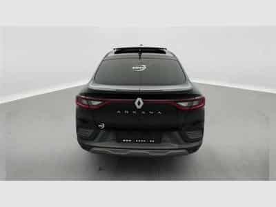 Renault Arkana 1.3 TCe 140cv EDC Zen CARPLAY / FULL LED / CAMERA / JA 17" (2022) - Photo 5
