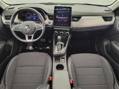 Renault Arkana 1.3 TCe 140cv EDC Zen CARPLAY / FULL LED / CAMERA / JA 17" (2022) - Photo 8
