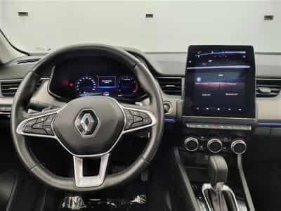 Renault Arkana 1.3 TCe 140cv EDC Zen CARPLAY / FULL LED / CAMERA / JA 17" (2022) - Photo 9