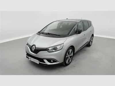 Renault Scenic Grand Sc?nic 1.7 Blue dCi Bose Edition (EU6.2) (2019) - Photo 1