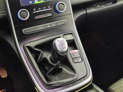 Renault Scenic Grand Sc?nic 1.7 Blue dCi Bose Edition (EU6.2) (2019) - Photo 12