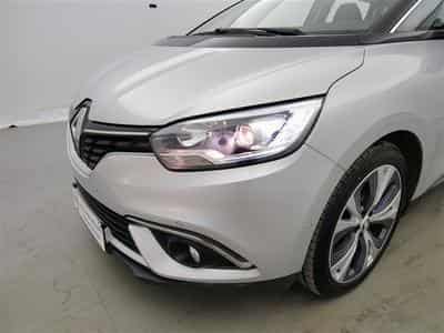 Renault Scenic Grand Sc?nic 1.7 Blue dCi Bose Edition (EU6.2) (2019) - Photo 15