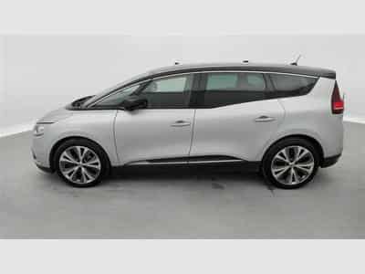Renault Scenic Grand Sc?nic 1.7 Blue dCi Bose Edition (EU6.2) (2019) - Photo 3
