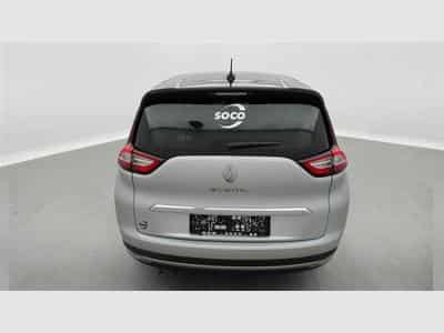 Renault Scenic Grand Sc?nic 1.7 Blue dCi Bose Edition (EU6.2) (2019) - Photo 5