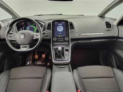 Renault Scenic Grand Sc?nic 1.7 Blue dCi Bose Edition (EU6.2) (2019) - Photo 8