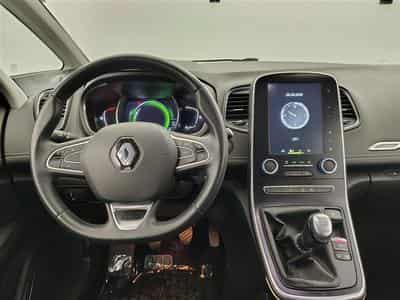 Renault Scenic Grand Sc?nic 1.7 Blue dCi Bose Edition (EU6.2) (2019) - Photo 9